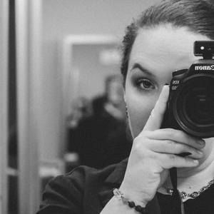 Meet your Posher, Mandy